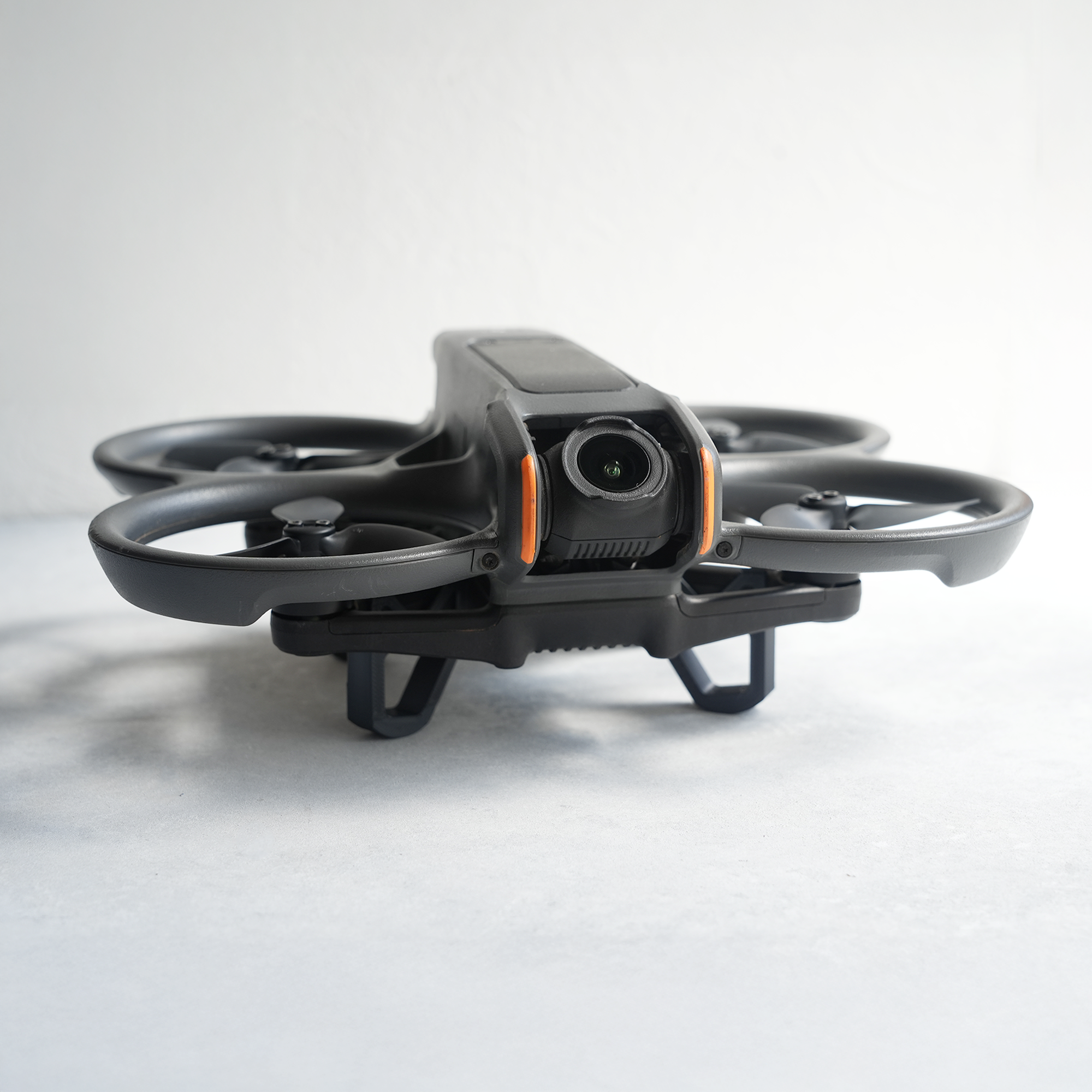 Avata 2 DJI Avata専用 着陸サポートフット 汚れ防止