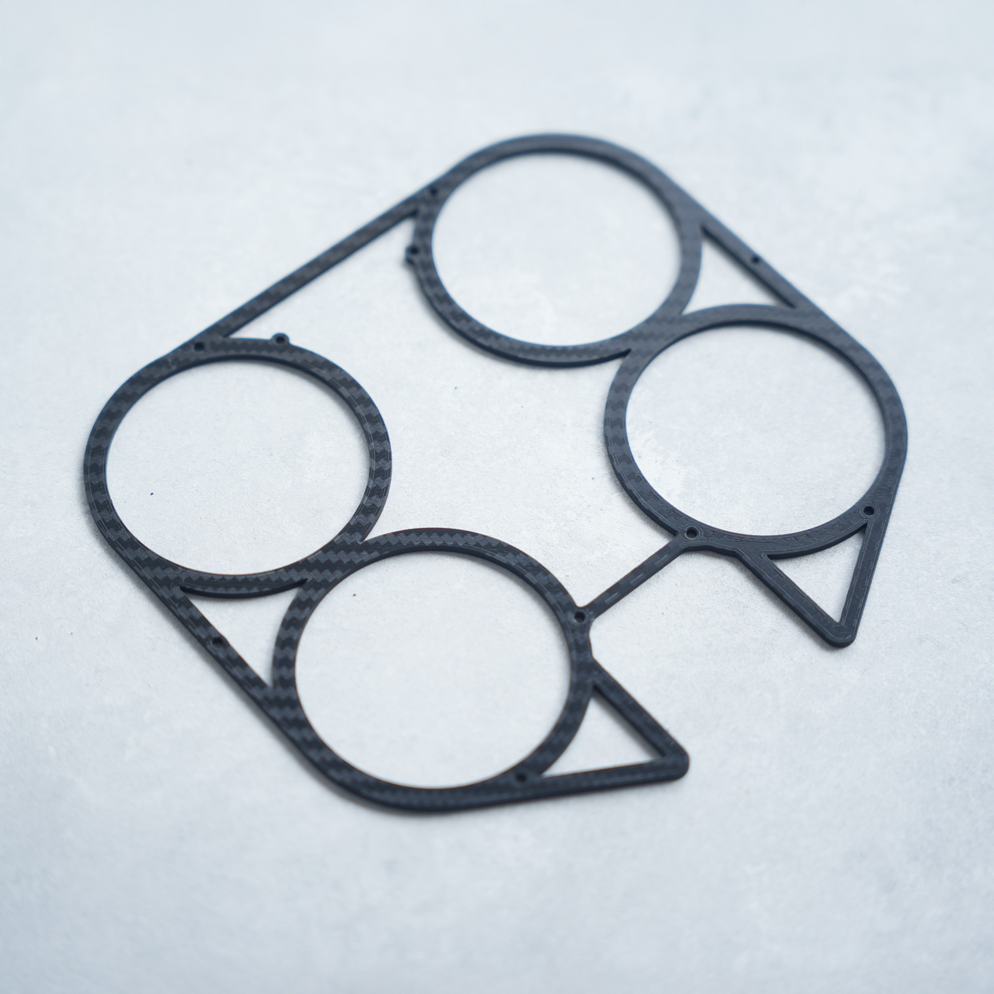 衝撃分散設計 プロテクションフレーム（交換用）